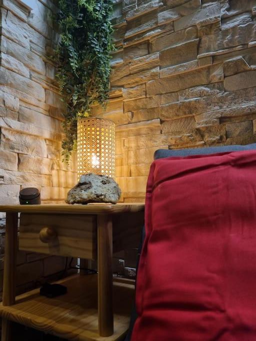 Studio 4 Couchages Dans Un Chalet Tout Confort Chamrousse Extérieur photo